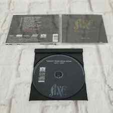 CD Best of Axe AXE 20 YEARS FROM HOME 1977-1997, usado comprar usado  Enviando para Brazil
