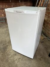 Fridgemaster counter fridge for sale  LEEDS