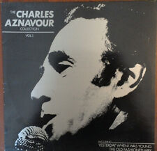 Charles aznavour charles for sale  ORPINGTON