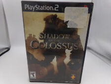 Shadow of the Colossus Playstation 2 PS2 Usado comprar usado  Enviando para Brazil