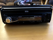 Used, BOSS Audio Systems Elite BV860B Car CD Player - Single Din - untested for sale  Shipping to South Africa