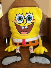 Large spongebob square for sale  Shipping to Ireland