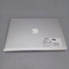 HDD Apple MacBook Pro 13" meados de 2009 MB990LL/A Core 2 Duo 4GB RAM 160GB - Leia comprar usado  Enviando para Brazil