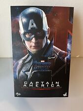 Hot toys marvel for sale  New Smyrna Beach