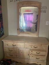 Wooden dresser drawers for sale  Lynchburg