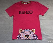 Tee shirt kenzo d'occasion  France