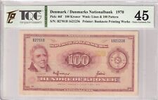 1970 denmark 100 for sale  Shipping to Ireland
