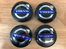 Conjunto de tampa central Volvo preta 31400452 S60 V70 XC70 S80 XC90 XC60 S40 V50 C70 C30 comprar usado  Enviando para Brazil