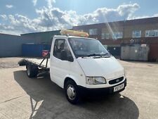 Ford transit smiley for sale  HULL