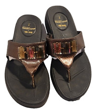 Skechers thong sandal for sale  Climax