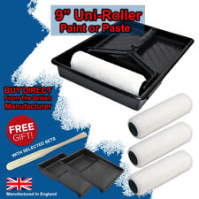 Paint roller set for sale  Shipping to Ireland
