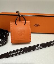 Hermes paris orange for sale  USA