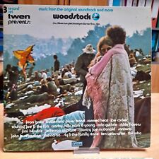 Woodstock soundtrack 1970 gebraucht kaufen  Köln