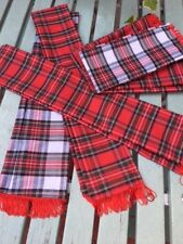 Fancy dress tartan for sale  SHILDON