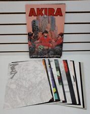 Akira art book for sale  Saint Cloud