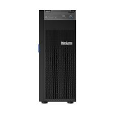 Lenovo ThinkSystem ST250 Tower Server: E-2124 3.30GHz 4-Core, 32GB DDR4 RAM comprar usado  Enviando para Brazil