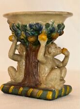 Vintage majolica hollywood for sale  Shipping to Ireland