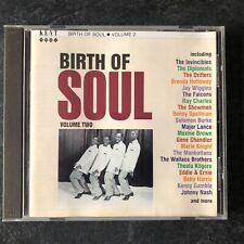 Various artists birth for sale  BURNLEY