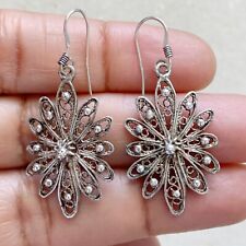 Old vintage filigree for sale  LONDON