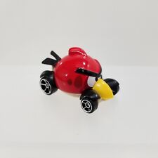 Mattel: Hot Wheels - HW Imagination - Angry Birds - Vehículo fundido a presión Red Bird segunda mano  Embacar hacia Argentina