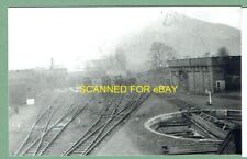 Railway photo abergavenny for sale  PONTYPOOL