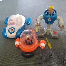 Jetters toy bundle for sale  LONDON
