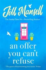 Used, An offer you can't refuse by Jill Mansell (Paperback) FREE Shipping, Save £s for sale  STOCKPORT