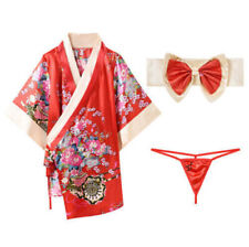 Sexy japanese kimono d'occasion  Expédié en Belgium