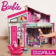 Casa Barbie Malibu usato in Italia | vedi tutte i 10 prezzi!