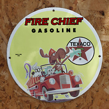 1964 texaco fire for sale  La Plata