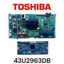 Toshiba main board for sale  CROWTHORNE