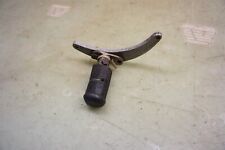 Harley foot peg for sale  Appleton