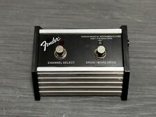 Fender channel select for sale  Irving
