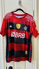 Camisa Adidas Flamengo Home Jersey comprar usado  Enviando para Brazil