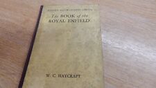 Book royal enfield for sale  NORTHWICH