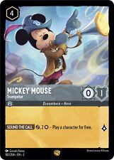Lorcana mickey mouse for sale  Shipping to Ireland