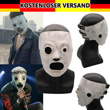 Slipknot band mask gebraucht kaufen  Deutschland