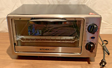 Kitchensmith slice toaster for sale  Menominee