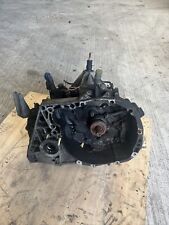 Gearbox renault scenic for sale  LISBURN