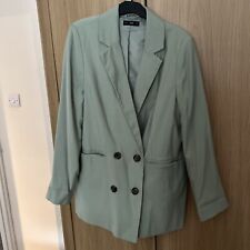 Women green jacket for sale  ST. NEOTS