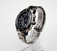 Relógio cronógrafo masculino INVICTA "Specialty Collection" 1203 comprar usado  Enviando para Brazil