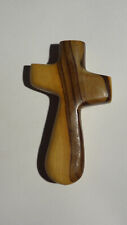 Wooden small cross for sale  ARBROATH