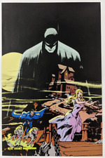 Batman 227 cover for sale  Mesa