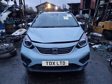 2021 honda jazz for sale  MANCHESTER