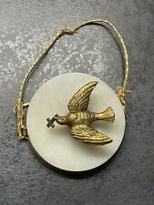 Oiseau bronze signé d'occasion  Senlis