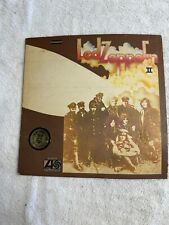 Led Zeppelin 2 & 3 VINIL LP ORIGINAL comprar usado  Enviando para Brazil
