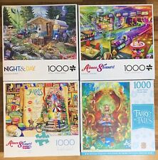 Lot puzzles speed for sale  Lula
