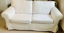 Ikea ektorp seater for sale  RETFORD