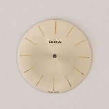 Original doxa oversize d'occasion  Paris XI