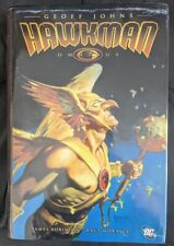 Hawkman omnibus geoff for sale  Charlotte